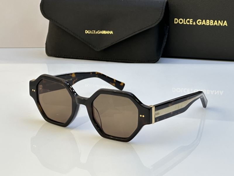 DOLCE GABBANA